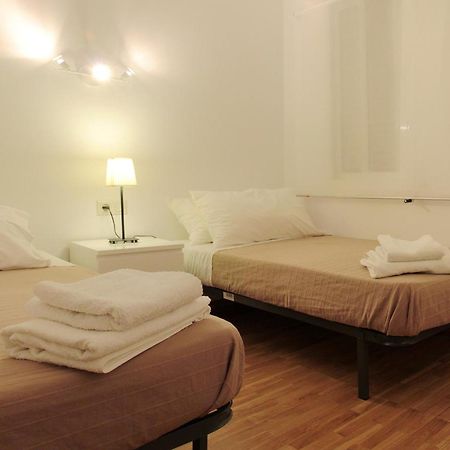 Alguera Apartments Napols Barcelona Eksteriør billede